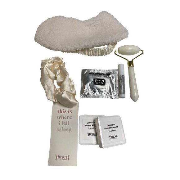Pinch Provisions Wind Down Kit New - Picture 1 of 3